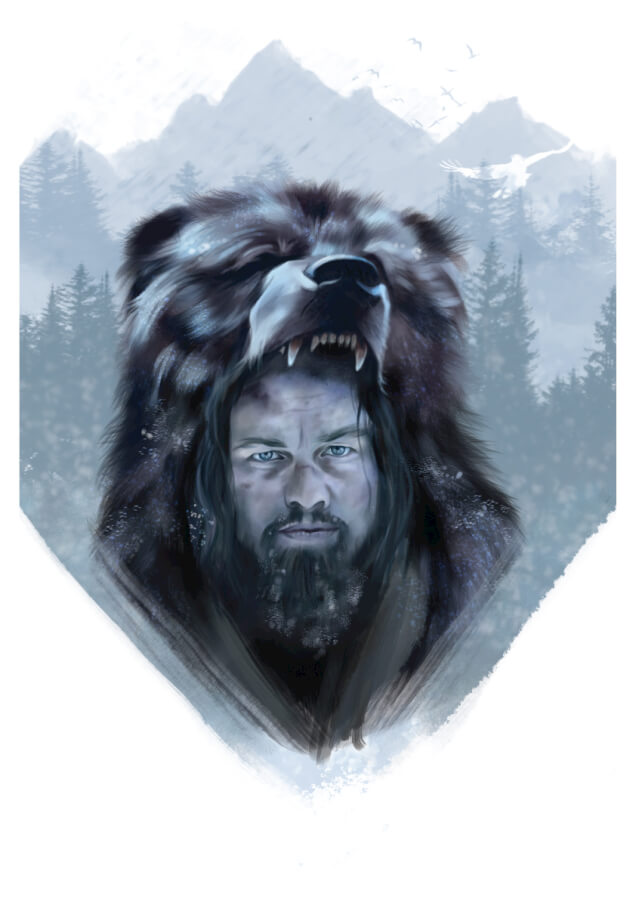 bear-hunter