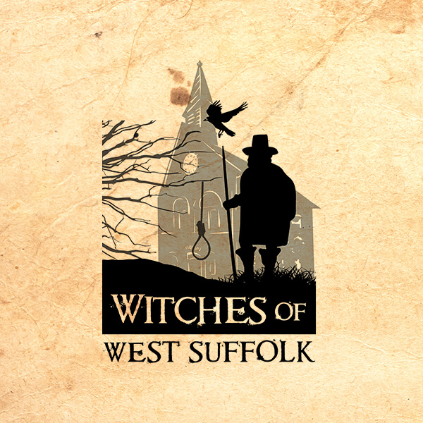 Witches Logo